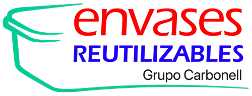 ENVASES REUTILIZABLES ECOLÓGICOS